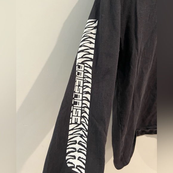 Vans Guys Long Sleeve Graphic - Picture 6 of 8